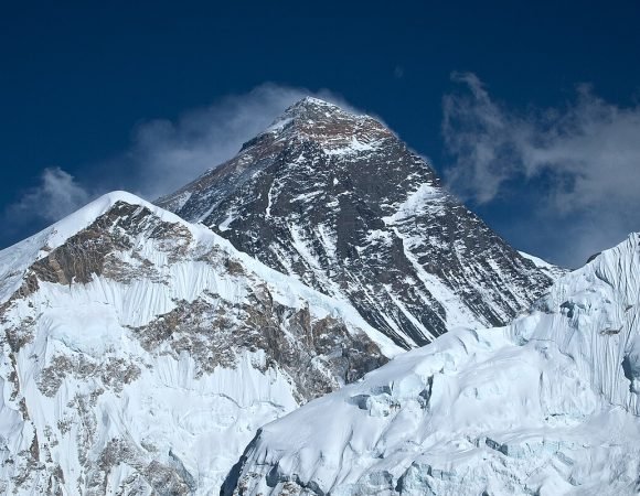 Everest Base Camp Trek