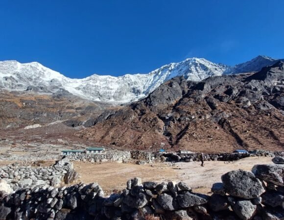 Langtang Gosainkunda Trek