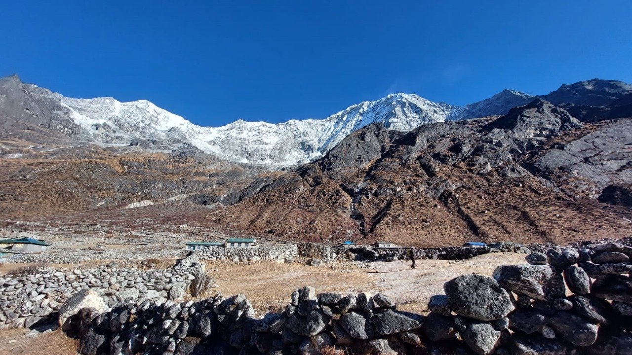 Langtang Gosainkunda Trek
