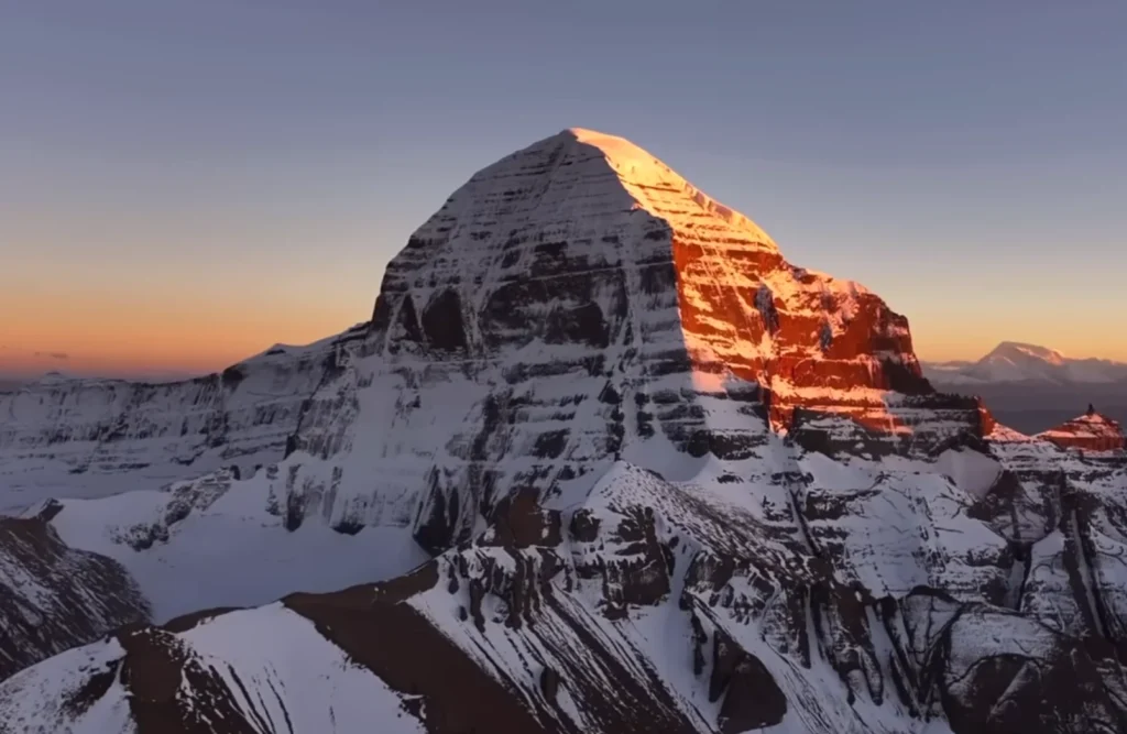 Kailash Manasarovar Yatra from Kathmandu (Overland Tour via Kerung)