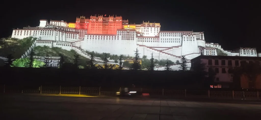 Tibet Overland Buddhist Tour (Kathmandu – Kyirong – Lhasa – Kathmandu)