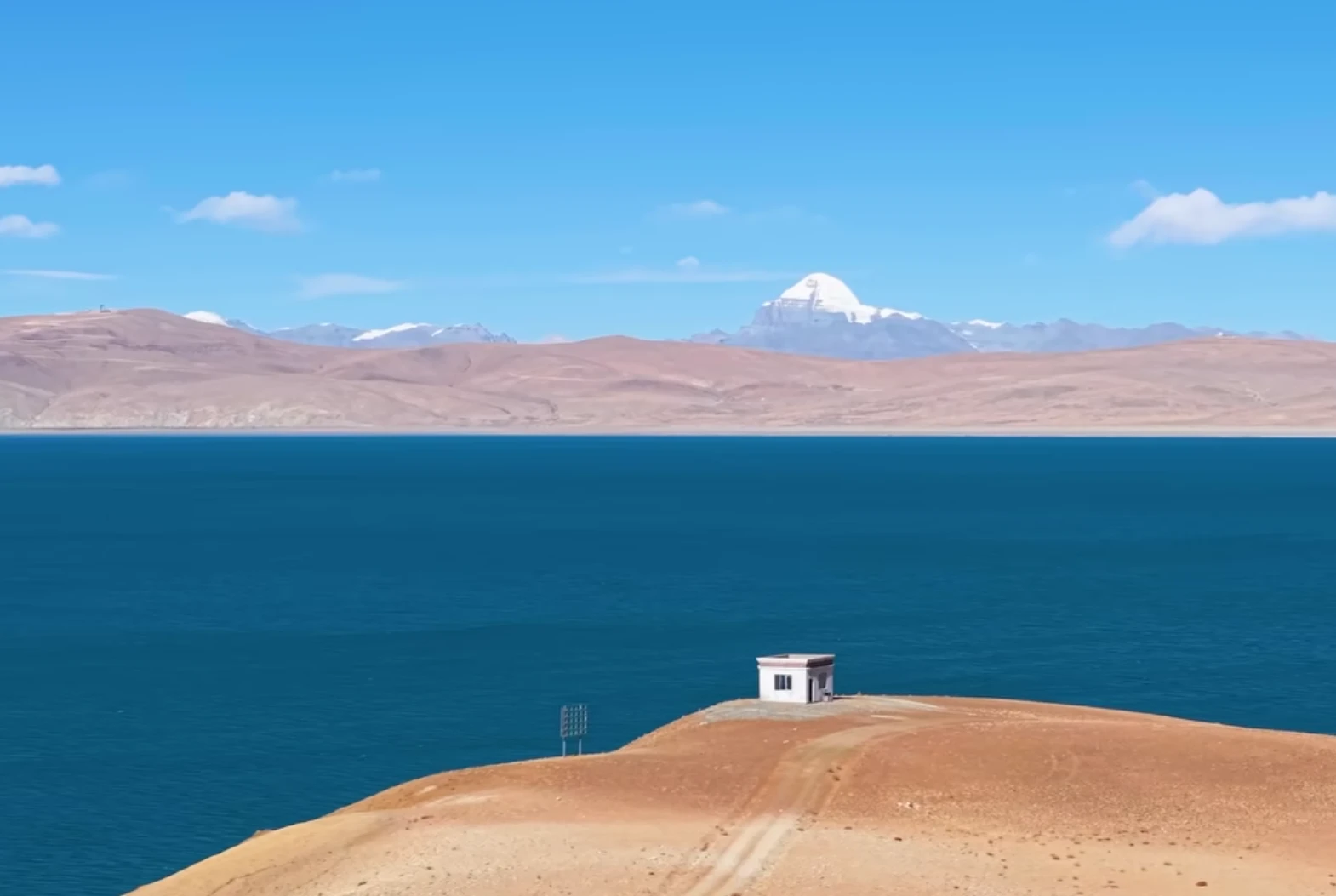Mount Kailash & Lake Manasarovar Tour by land 11 days