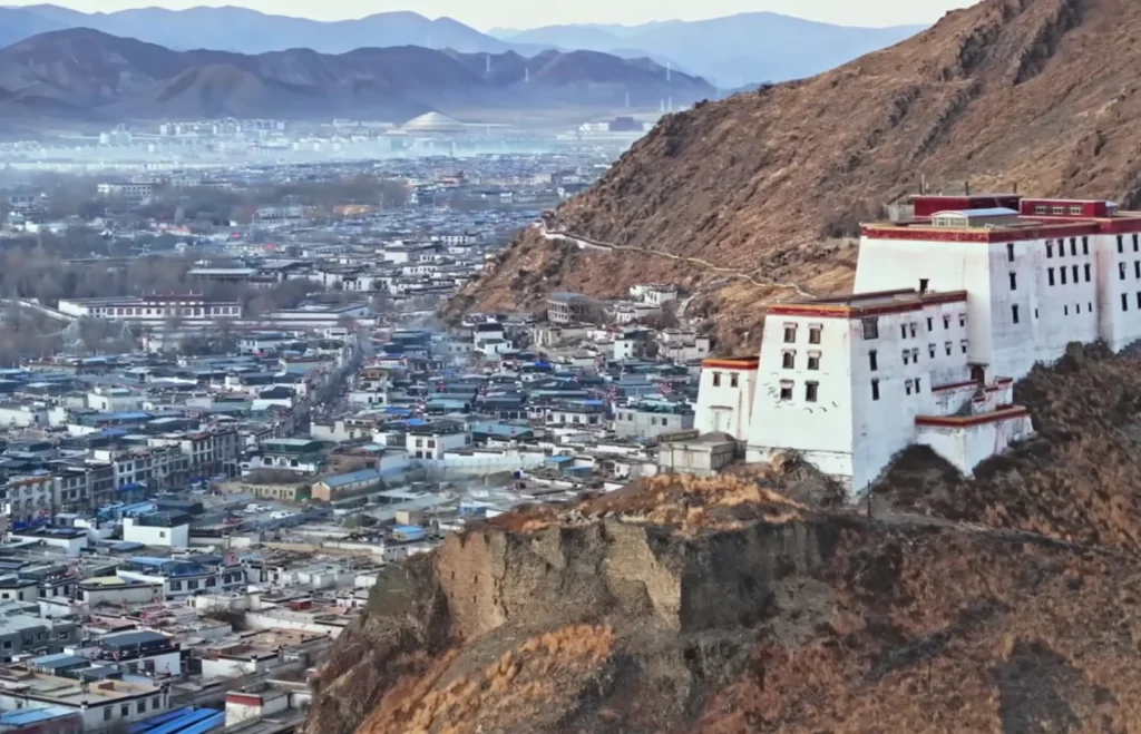 Kathmandu and Tibet Cultural Journey (5star Hotels)
