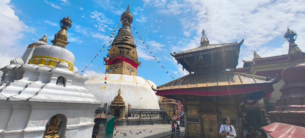 Kathmandu City Tour