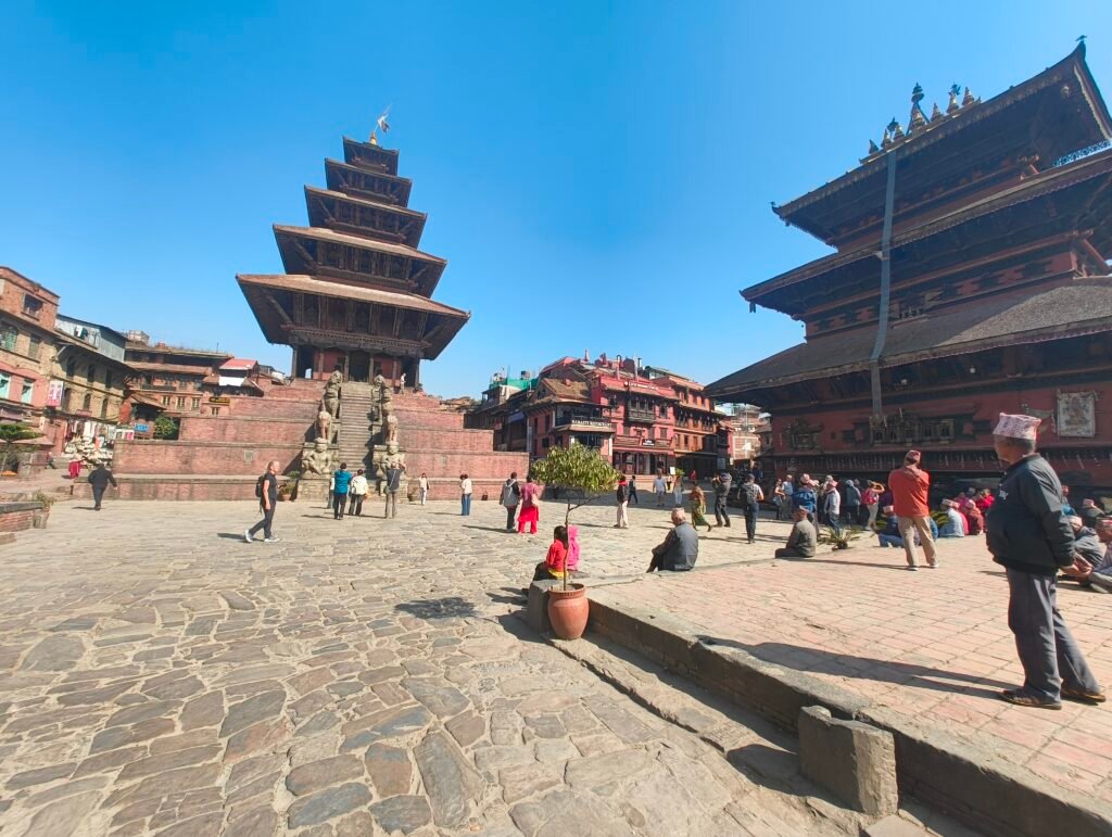 Kathmandu Valley UNESCO World Heritage Tour