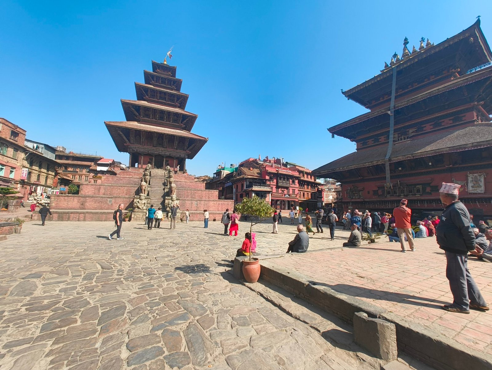 Kathmandu Valley UNESCO World Heritage Tour