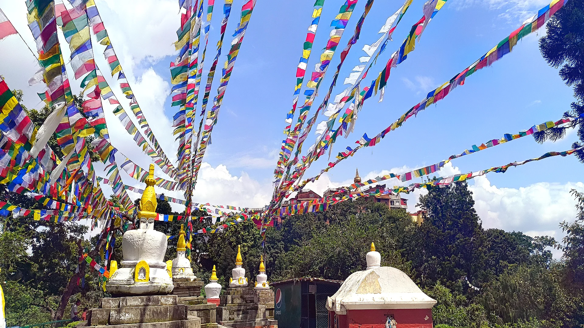 Kathmandu City Tour( The Capital City of Nepal