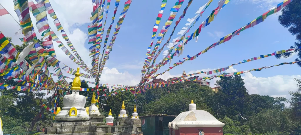 Kathmandu Valley UNESCO World Heritage Tour Nepal
